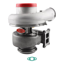 Load image into Gallery viewer, BHT3E Turbolader Turbo for Cummins N14 N-14 3.9 5.9 ISM ISC 1970-2012 BHT3E Diesel Oil Cooling up to 550+HP