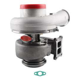 BHT3E Turbolader Turbo for Cummins N14 N-14 3.9 5.9 ISM ISC 1970-2012 BHT3E Diesel Oil Cooling up to 550+HP
