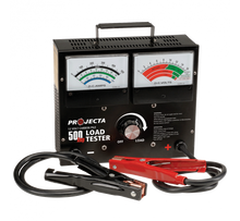 Load image into Gallery viewer, 500A Carbon Pile Load Tester for 12V Batteries
