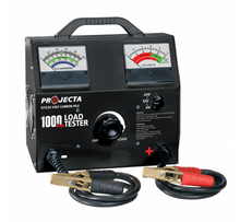 Load image into Gallery viewer, Carbon Pile Load Tester 0-1000A