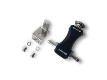 Load image into Gallery viewer, Manual Boost Controller - Inline Boost Tee for Turbocharged Vehicles