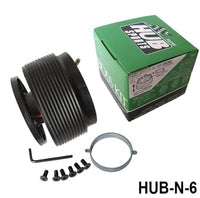 Load image into Gallery viewer, Replacement Boss Kit For Nissan Skyline