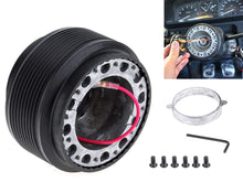 Load image into Gallery viewer, Boss Kit for Toyota Vehicles – Steering Wheel Adapter