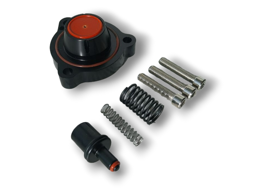 TBR G25-550 Dual Ball Bearing High Performance Turbocharger