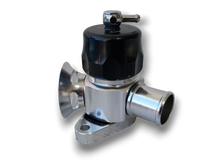 Load image into Gallery viewer, BOV Type B - Dual Port - Black - Nissan Skyline GTST &amp; GT-R Stagea
