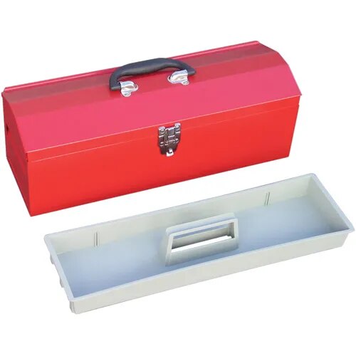 Portable Tool Box 484mmW x 152mmD x 165mmH