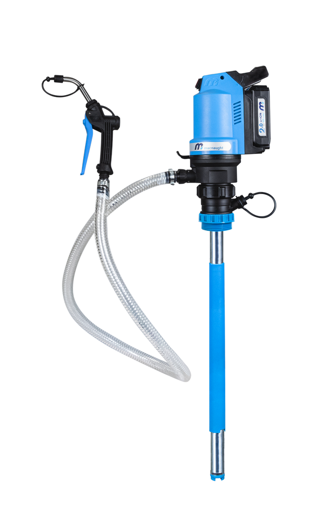 BOP 60L/205L Universal Starter Kit