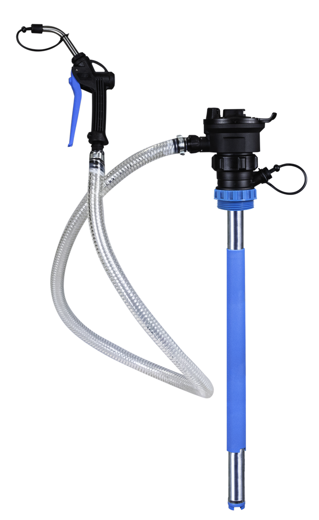 BOP 60L/205L Universal Stem Kit