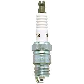 NGK Standard Spark Plug - BP5FS | High-Quality, Durable Spark Plug for Smooth Engine Performance