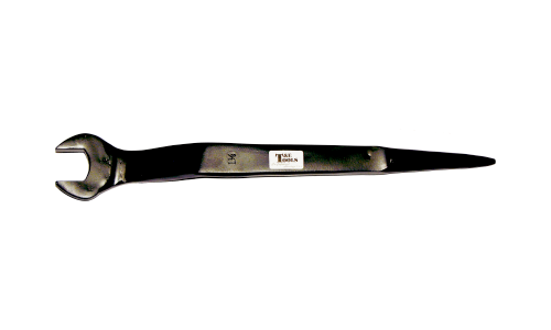 Offset Open End Podger Wrench, 50mm
