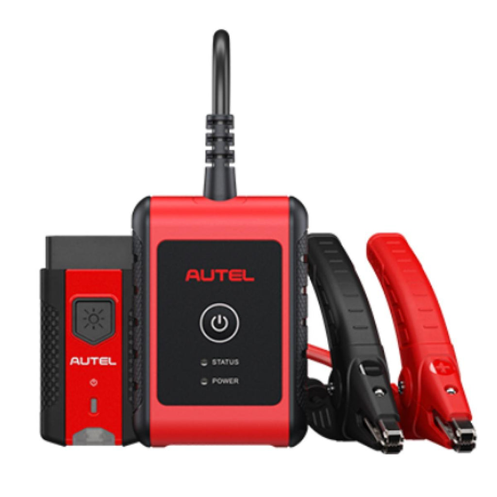 Autel MaxiBAS BT508 Battery Test System
