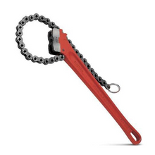 Load image into Gallery viewer, Heavy-Duty Chain Wrench