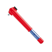 Load image into Gallery viewer, Torque Wrench 3/8&quot; Drive, 5-50 Nm, 1000V VDE