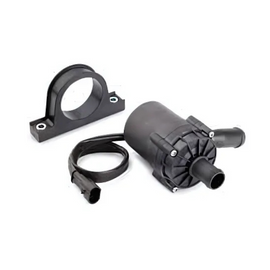 Davies Craig EBP40 12V Electric Booster Pump, 35LPM, 9M Head