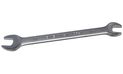 10 x 11mm Open End Wrench