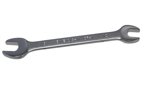12 x 13mm Open End Wrench