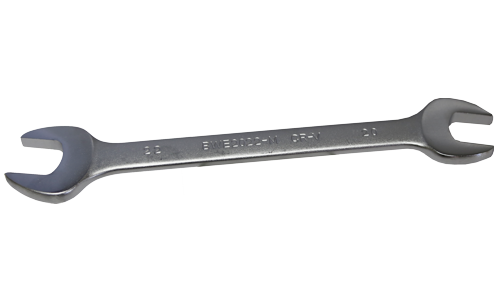 20mm x 22mm Open End Wrench
