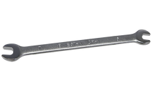 Load image into Gallery viewer, 6 x 7mm Open End Wrench