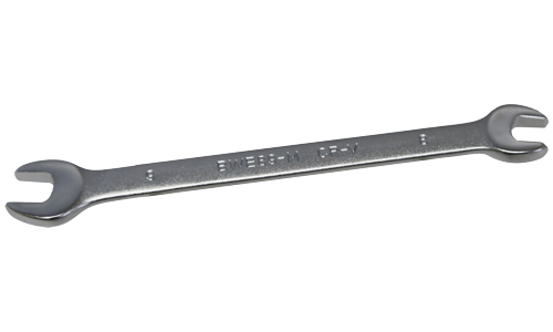 8 x 9mm Open End Wrench