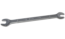 Load image into Gallery viewer, 8 x 9mm Open End Wrench