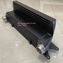 Load image into Gallery viewer, JT-004 2004-2010 BMW 535D 635D 525D 530D Bar And Plate Intercooler