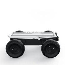 Load image into Gallery viewer, Multi Modal UGV Wheeled Chassis Independent Suspension for University Research