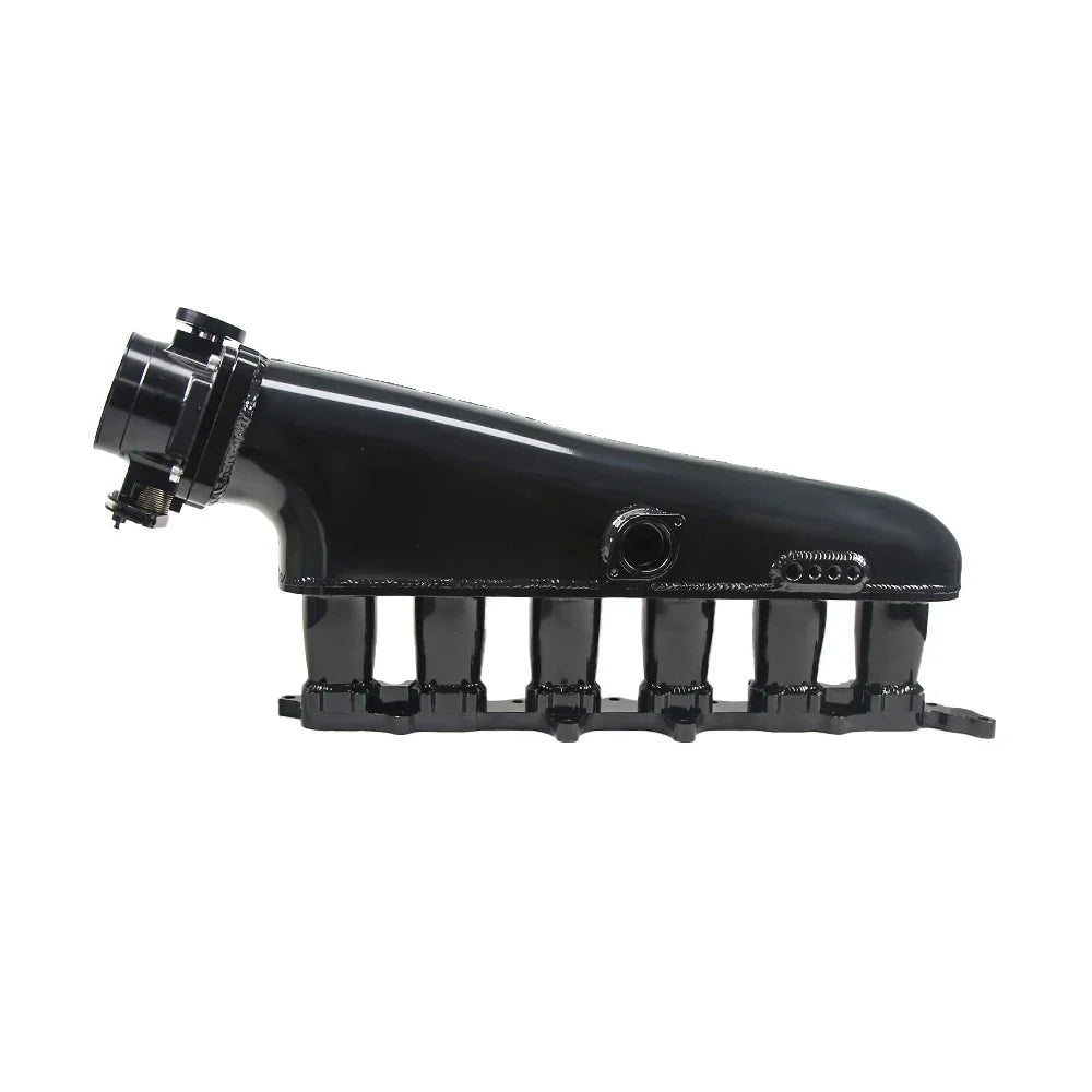 Billet Intake Manifold for 2JZ GE with Throttle Body