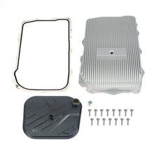 Load image into Gallery viewer, Billet Large Capacity for BMW ZF8HP Transmission Oil Pan