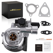 Load image into Gallery viewer, Billet Turbocharger for Toyota LandCruiser Prado 1KD-FTV 3.0L 05-15 17201-30160