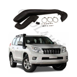 Body Kit LLDPE High Performance Air Intake Snorkel for Land Cruiser Prado 150 Series 4x4 Offroad