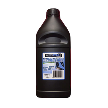 Load image into Gallery viewer, NAPA-Auto Supply Autostar Brake Fluid DOT 4 BF01 1L