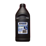 NAPA-Auto Supply Autostar Brake Fluid DOT 4 BF01 1L