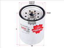 Load image into Gallery viewer, Oil Filter Fits B1405 B1405 C-1126