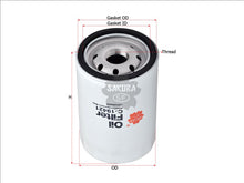 Load image into Gallery viewer, Oil Filter Fits Pf63E 1933000 Holden Captiva 3.0L V6 C-19421