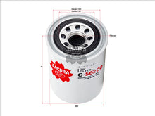 Load image into Gallery viewer, Oil Filter Fits Hf8144 Lf14000Nn C-56200