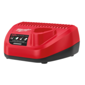 Load image into Gallery viewer, M12 Lithium-ion Battery Charger