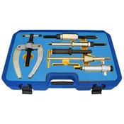 T&E | Volvo (Fm) Truck Injector Sleeve Remover/Installer