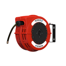 Load image into Gallery viewer, 3/8" x 15m Weedicide/Pesticide Hose Reel