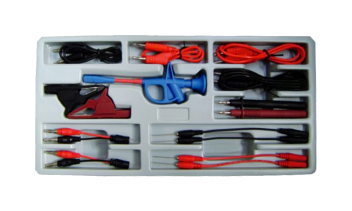 Electrical Universal Test Lead Set for Automotive Testing