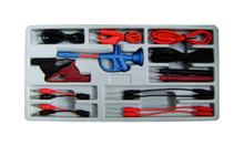 Load image into Gallery viewer, Electrical Universal Test Lead Set for Automotive Testing