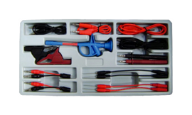 Electrical Universal Test Lead Set for Automotive Testing