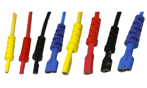 15mm Flat Female Terminal