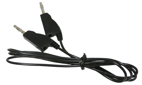1 to 1 Connectors (Banana)