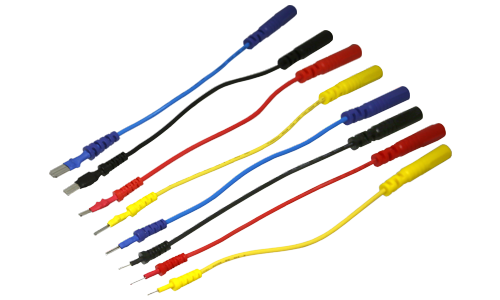 15mm Flat Male Terminal