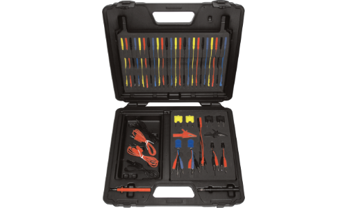 92 Piece Multi-Purpose Electrical Connector Wiring Kit