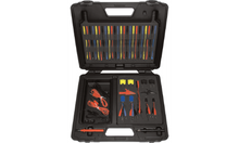 Load image into Gallery viewer, 92 Piece Multi-Purpose Electrical Connector Wiring Kit