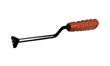 Load image into Gallery viewer, Three Sided Tungsten Carbide Scraper - 9" (225mm)
