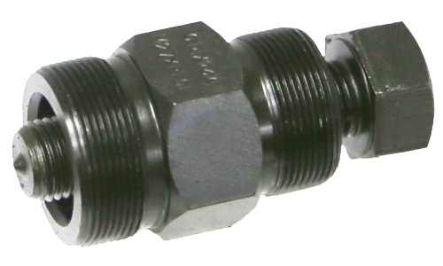 Motorcycle Flywheel Drive Puller, 24 x 1.0R & 27 x 1.0L