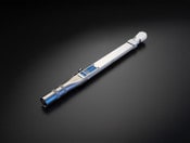 3/8" Dr Split Beam Torque Wrench 25-130 Nm (18.4-96 ft/lb)