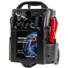 Load image into Gallery viewer, 12/24V Heavy Duty Truck Start Booster